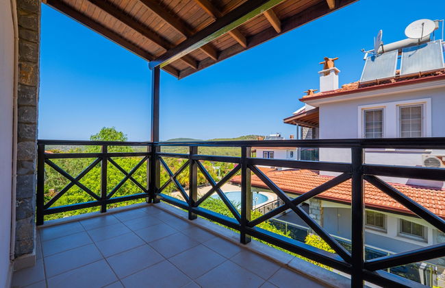 Infinity Flora Villa - Photo 45