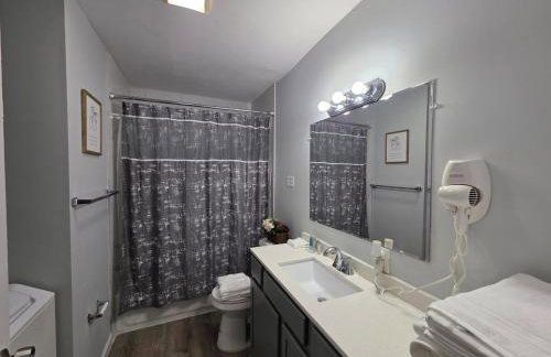 The Magic City Apt 2BR Cozy Birmingham Stay - Foto 11