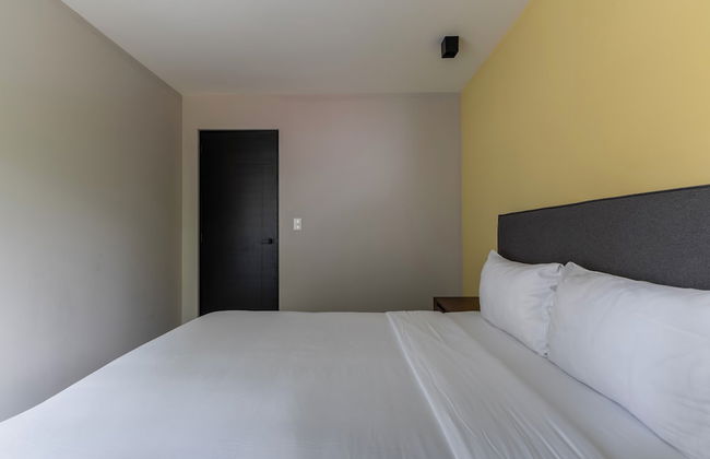 Capitalia Condesa Escandon - Foto 32