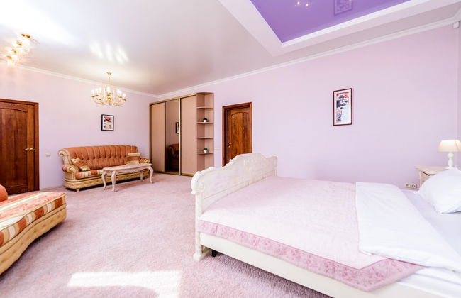 Penthouse Voykovskaya. 2 levels. 6 rooms. 330 sqm - Foto 9