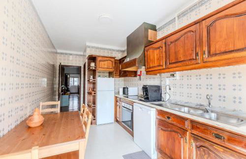 Casa de José &Maria, casa espaçosa para famílias e grupos até 10 pessoas - Foto 29