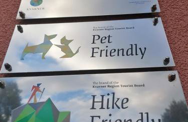 The Forest House Krk 1 - Photo 10