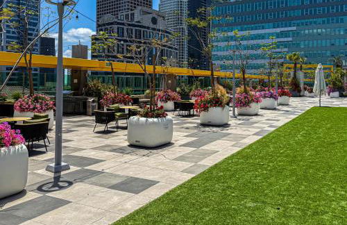 Cozy 2BR Loft in a Vibrant Complex - 107 - GL - Foto 24