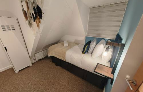 The Old Post Office - Foto 47