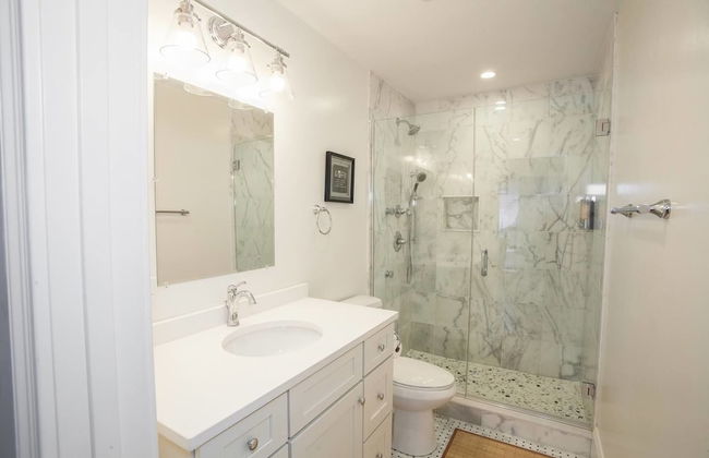 Luxury Condo 4 Bed 2 Bath Downtown Boston Sleeps 8 - Foto 22