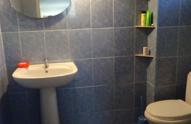 Dom v gorode Kobuleti - Foto 8