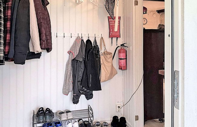 8 Person Holiday Home in Vackelsang - Photo 23