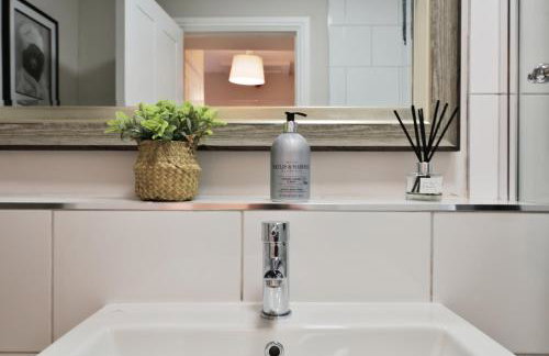 Marsden House Apartment 3 - Foto 20