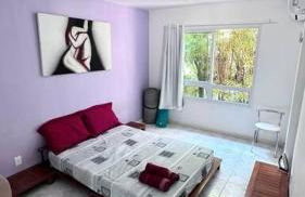 Apartamento 2 suítes em frente praia de camboinhas - Foto 23