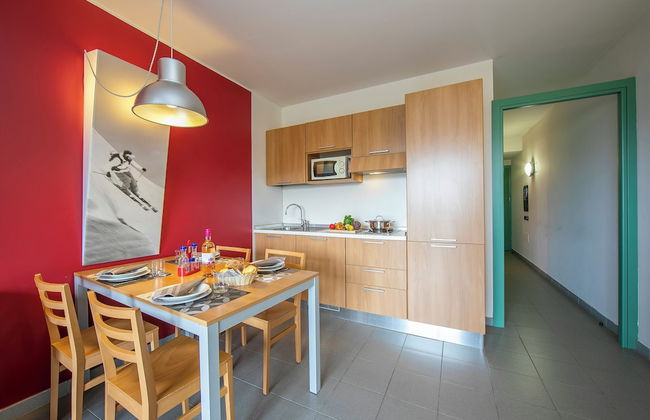 Villaggio Olimpico - Foto 25