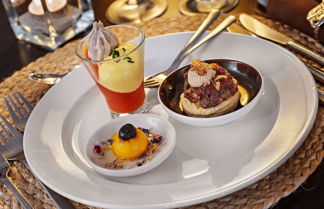 Boutique Hideaway Cortijo El Sarmiento - Foto 24