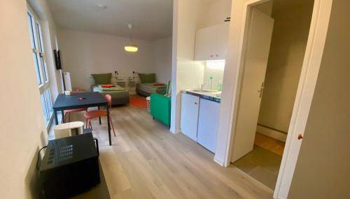 Work&Travel WE20 - Parkplatz, Netflix, Internet für 2 Gäste - Foto 3