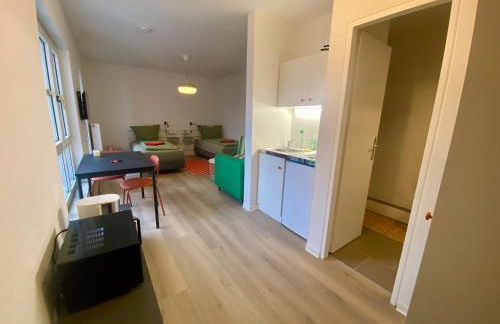 Work&Travel WE20 - Parkplatz, Netflix, Internet für 2 Gäste - Photo 3