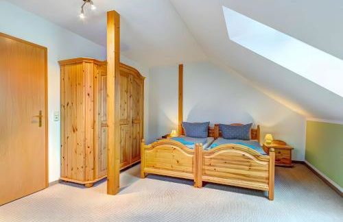 Heringsdorf, Ferienwohnung Seestern - Foto 9