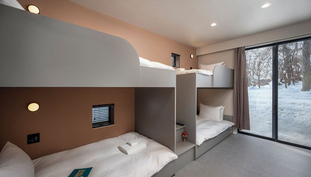 Kumirin by H2 Life - Foto 4, Habitación