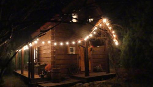 Jeżynowy Domek - Sulistrowice - Foto 4