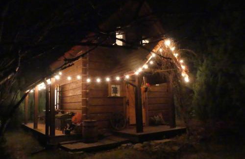 Jeżynowy Domek - Sulistrowice - Photo 4