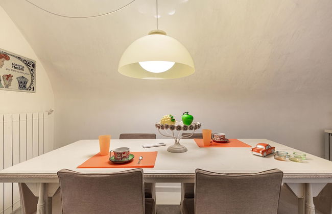 3720 Carraio Salentino-seminterrato by Barbarhouse - Foto 12