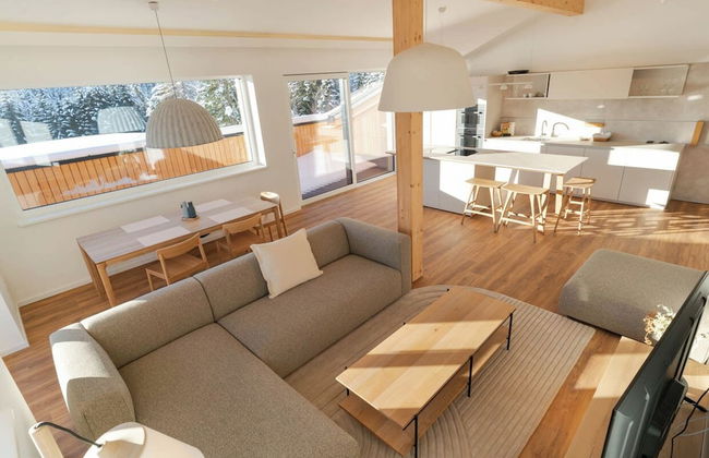 Waldrand Apartments - Foto 2