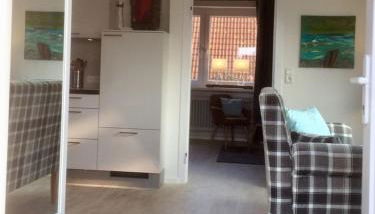 Ferienhaus an der Buche "Sternenblick" - Foto 2