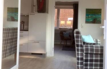 Ferienhaus an der Buche "Sternenblick" - Foto 2