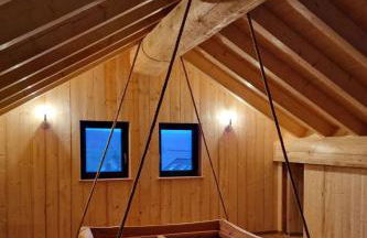 Holiday Home Luxus-Blockhausparadies Eveningwood im Spessart by Interhome - Foto 8