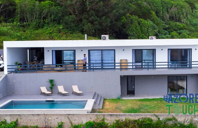 Casa dos Bastos in Feteira - Photo 47