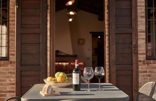 Podere Fontegallo - Photo 73