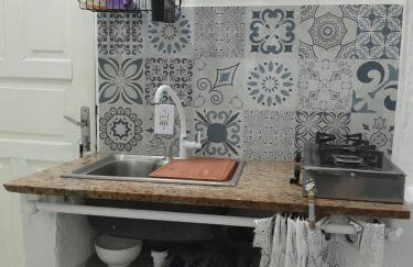 Amar e mar hospedagem - Foto 12