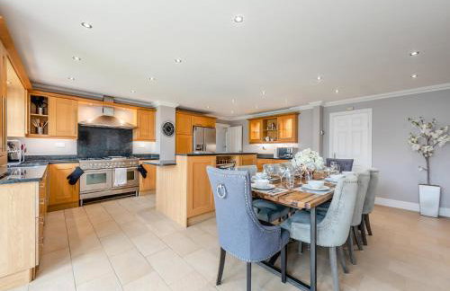 Marine Villa - Foto 7