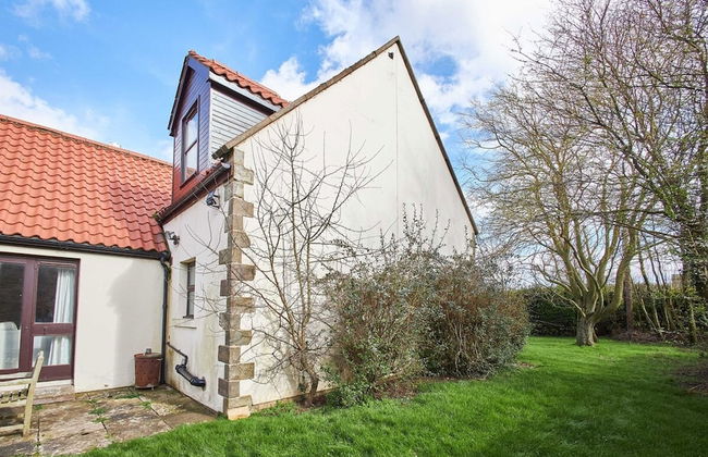 Host Stay The Coach House - Foto 38