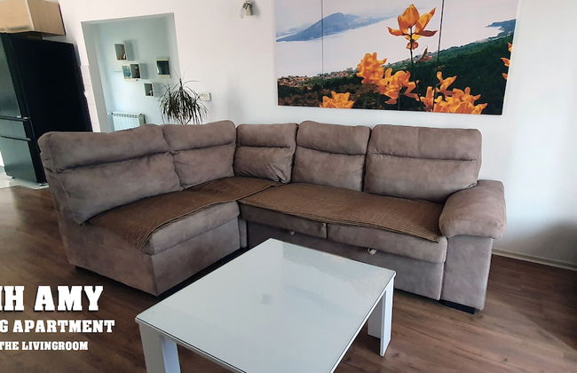 Holiday Home Amy 4 Star Accommodation for the Price of 3 - Foto 18