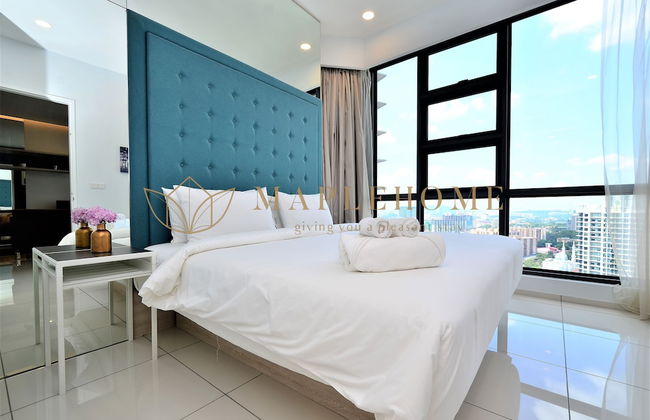 The Robertson Kuala Lumpur - Foto 13