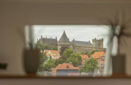 Loft mit Burgblick - Foto 25