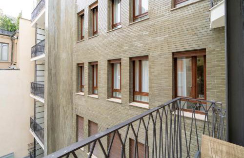 Manzoni 44 Suite - Foto 153