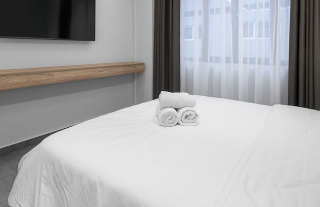 Pantheon Nilie Hospitality MGMT - Foto 23