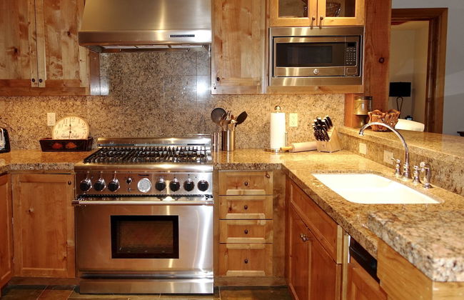 Teton Private Residences - Foto 28