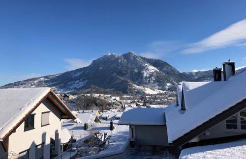 Nagelfluh Hüs - Foto 10