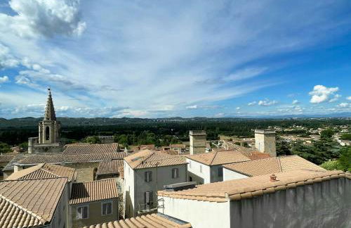 Medieval Convent Home In Provencal Village - Photo 16