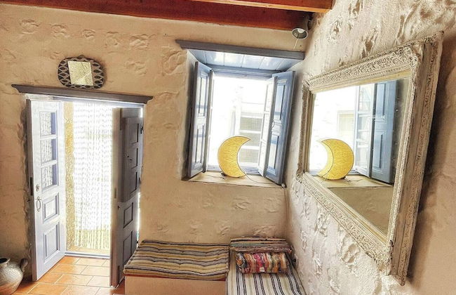 Traditional 2 Bd Chora House Patmos - Foto 15
