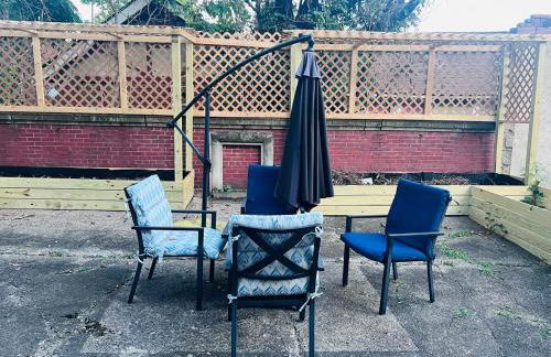 Penn House - Beautiful 3 Bedroom Apartment - Photo 18