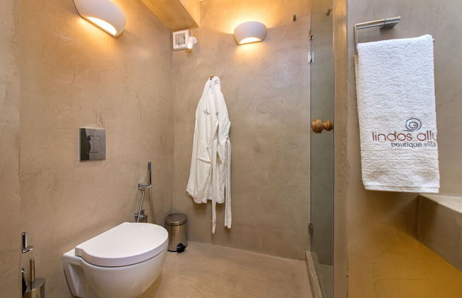 Lindos Allure Villa - Foto 19