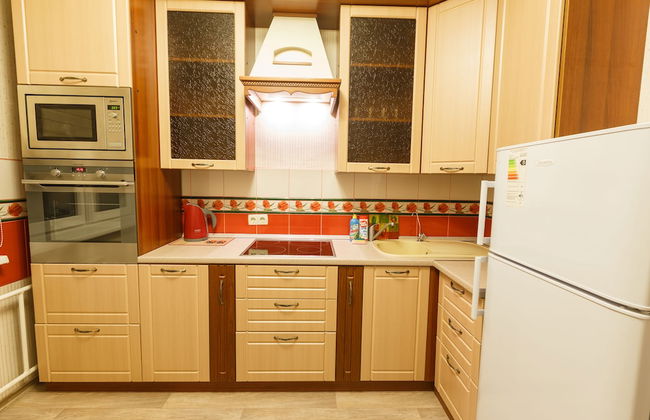 Apart-hotel Key - Foto 54