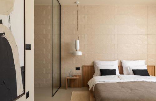 Villa bOx in Central Istria for 14 persons with wellness, 54 m2 heated pool, & kids playground - Foto 32