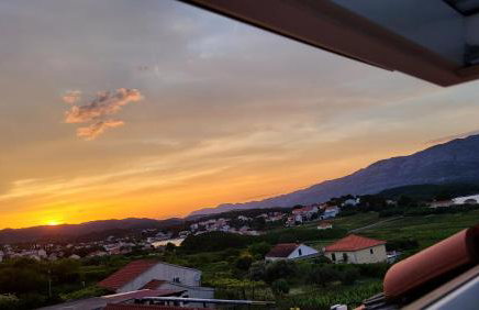 Stone House Apartments Didini Dvori Lumbarda - Foto 2