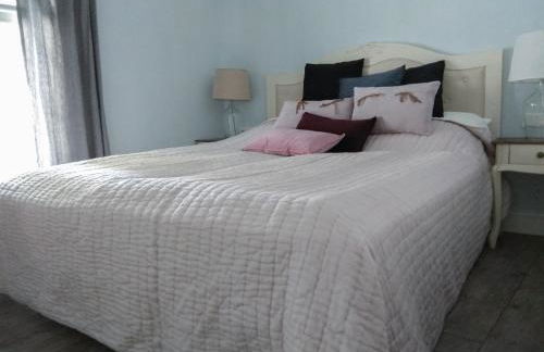 Living-in-History: Heidi Braun Cottage - Foto 1