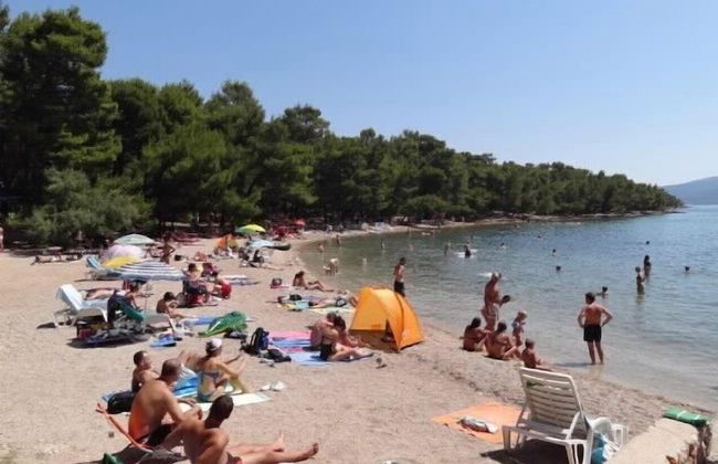 Apartments and Rooms Anita - Foto 20