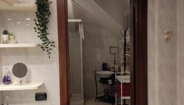 Loft Mansardato - Photo 5