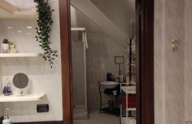 Loft Mansardato - Photo 5