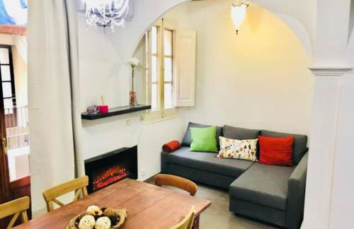 Romantic 19th century apartment - Foto 66